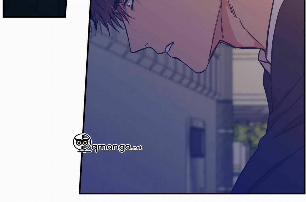 Không Chốn Yêu Đương 56 trang 26