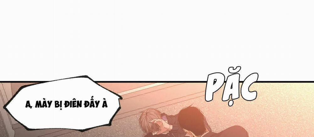 Không Chốn Yêu Đương 56 trang 27