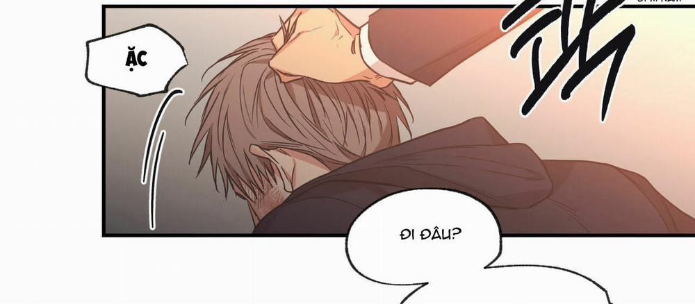 Không Chốn Yêu Đương 56 trang 29