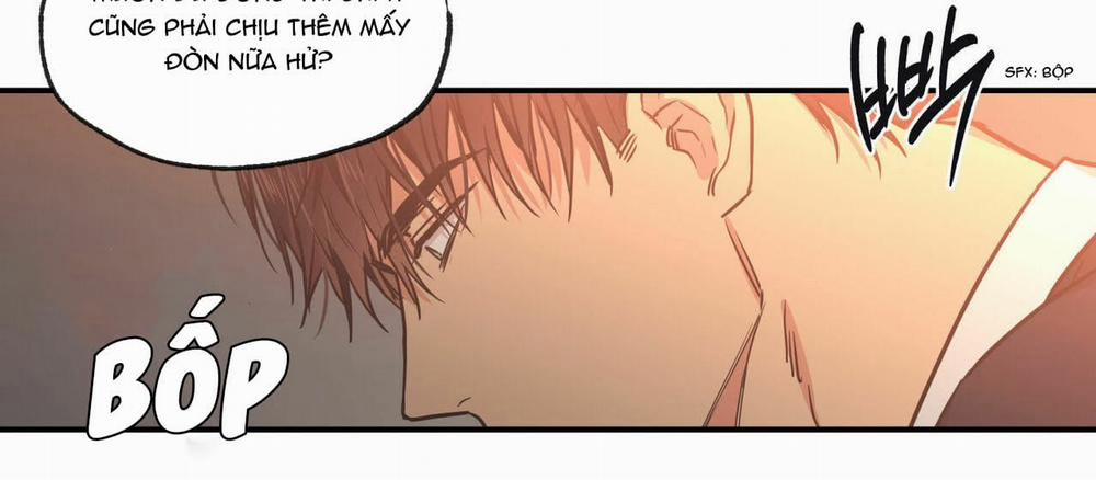 Không Chốn Yêu Đương 56 trang 32