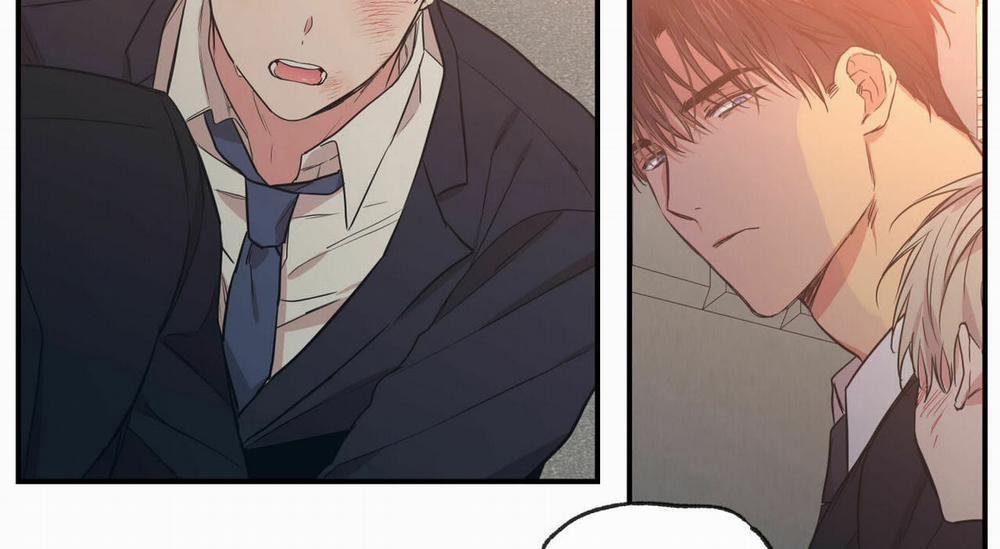 Không Chốn Yêu Đương 56 trang 37