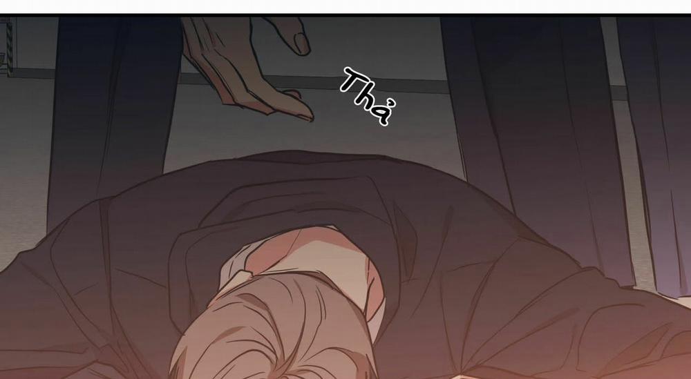 Không Chốn Yêu Đương 56 trang 39