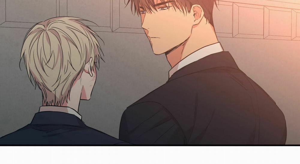 Không Chốn Yêu Đương 56 trang 41