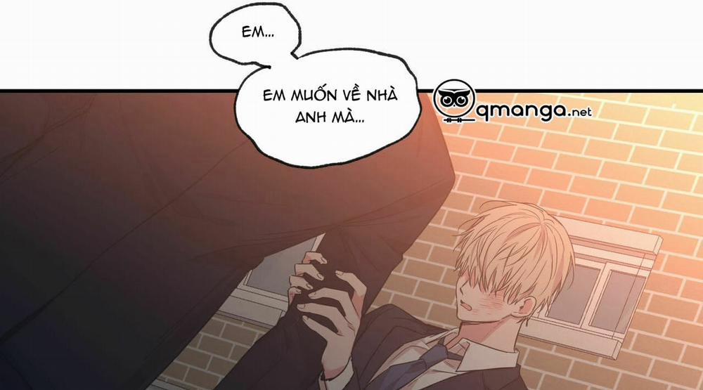 Không Chốn Yêu Đương 56 trang 46