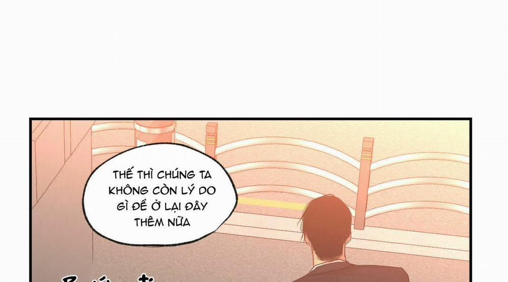 Không Chốn Yêu Đương 56 trang 51