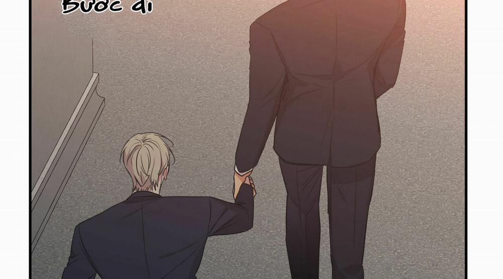 Không Chốn Yêu Đương 56 trang 52