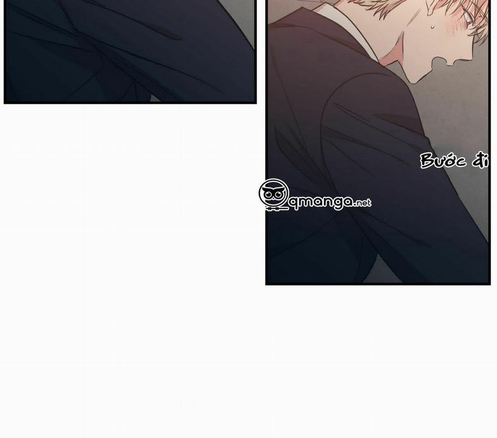 Không Chốn Yêu Đương 56 trang 55