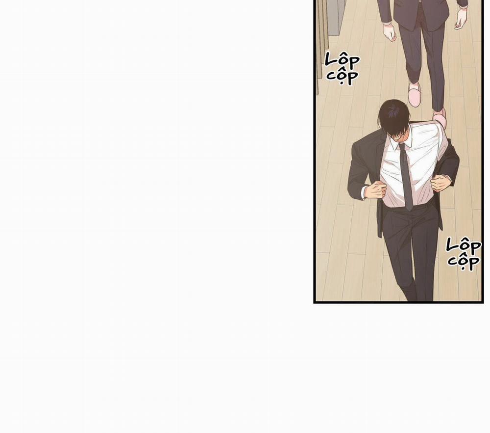 Không Chốn Yêu Đương 56 trang 59