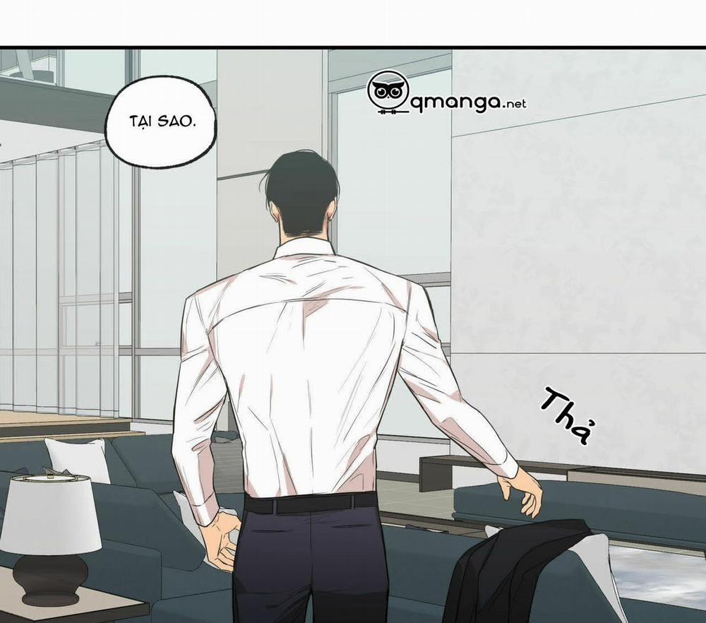 Không Chốn Yêu Đương 56 trang 60