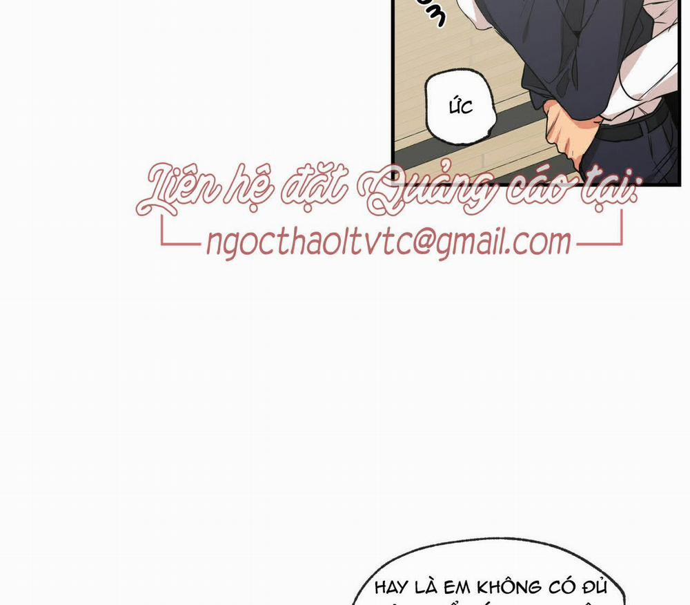 Không Chốn Yêu Đương 56 trang 70