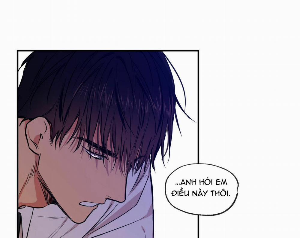 Không Chốn Yêu Đương 57 trang 16