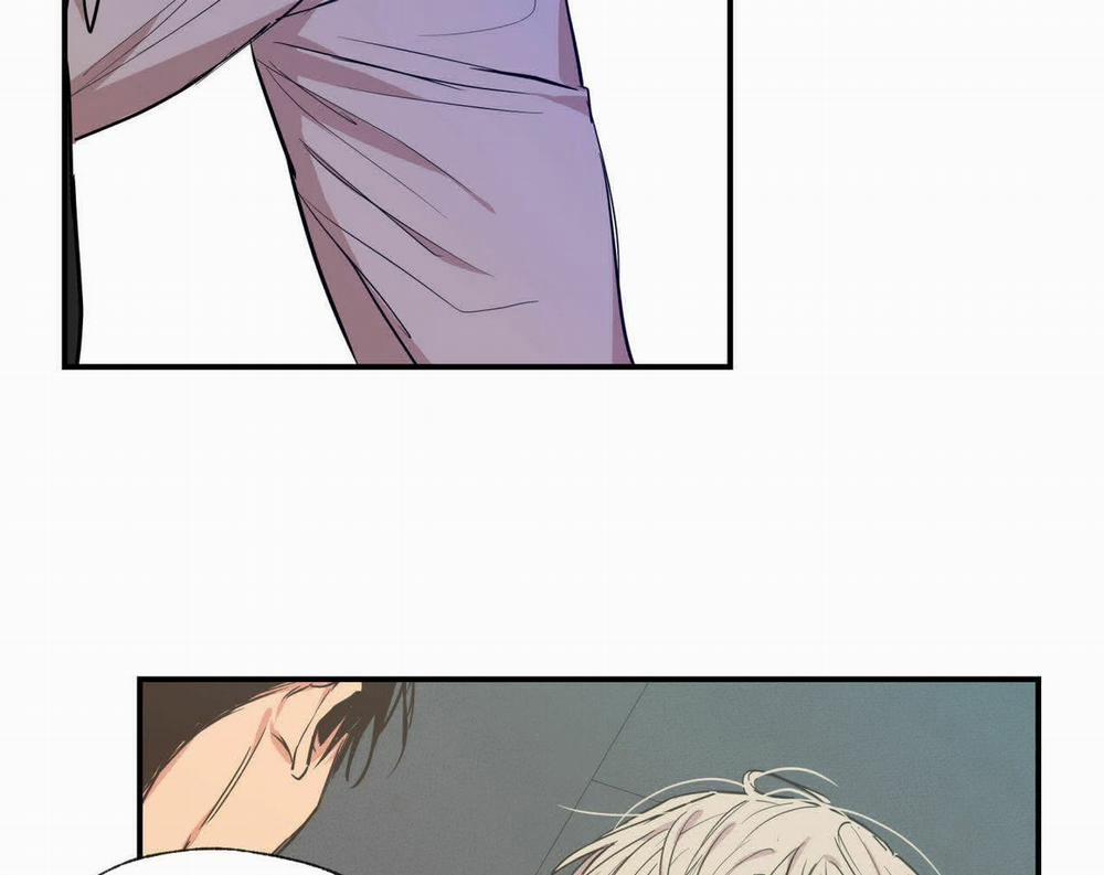 Không Chốn Yêu Đương 57 trang 17