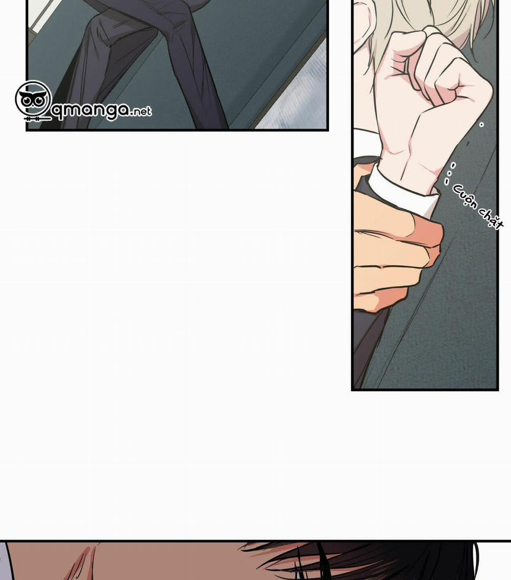 Không Chốn Yêu Đương 57 trang 22