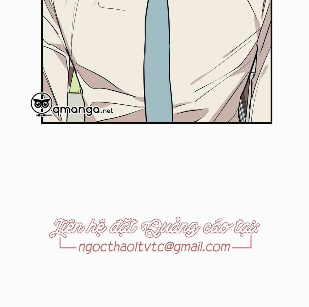 Không Chốn Yêu Đương 57 trang 3