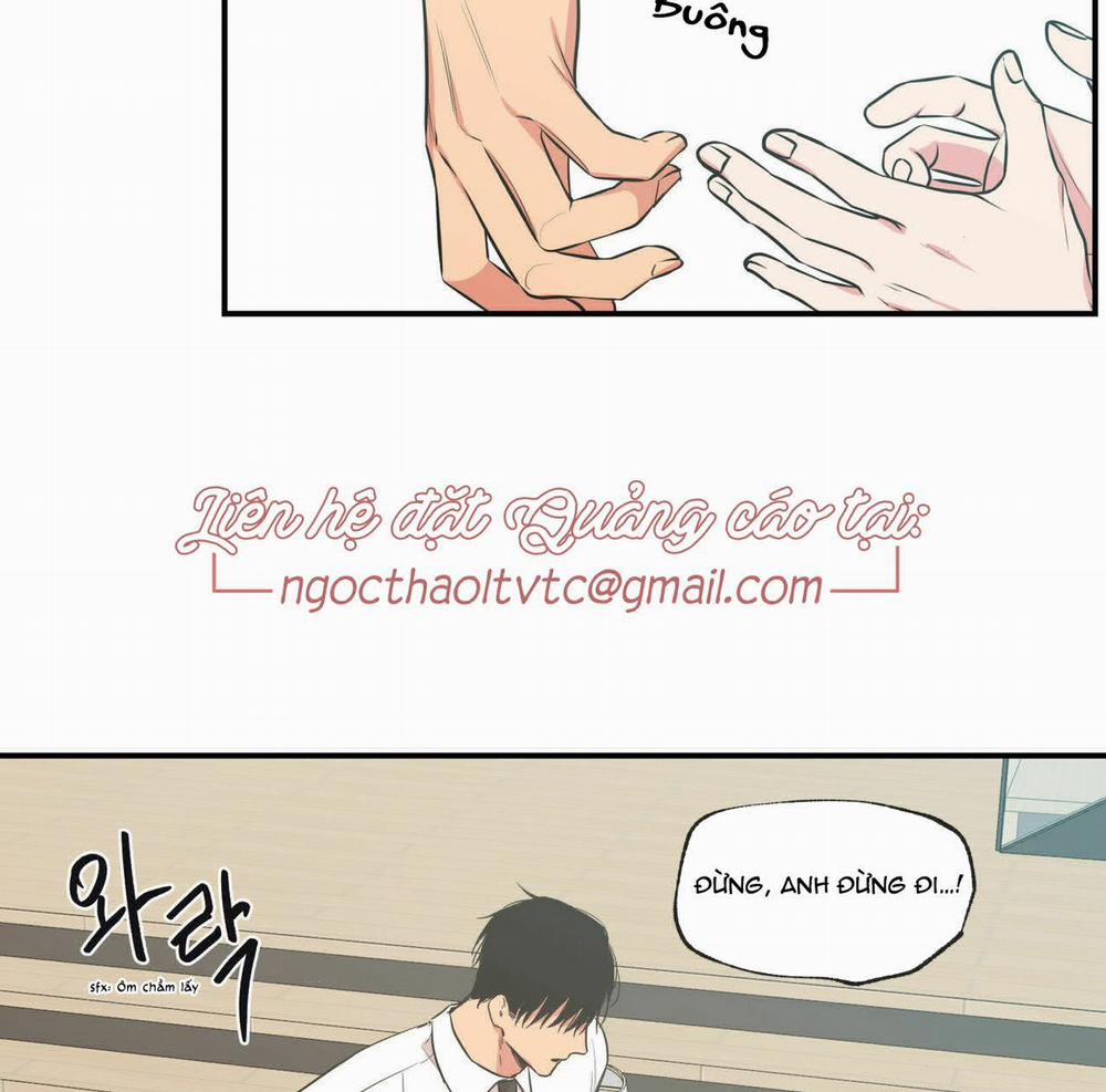 Không Chốn Yêu Đương 57 trang 31