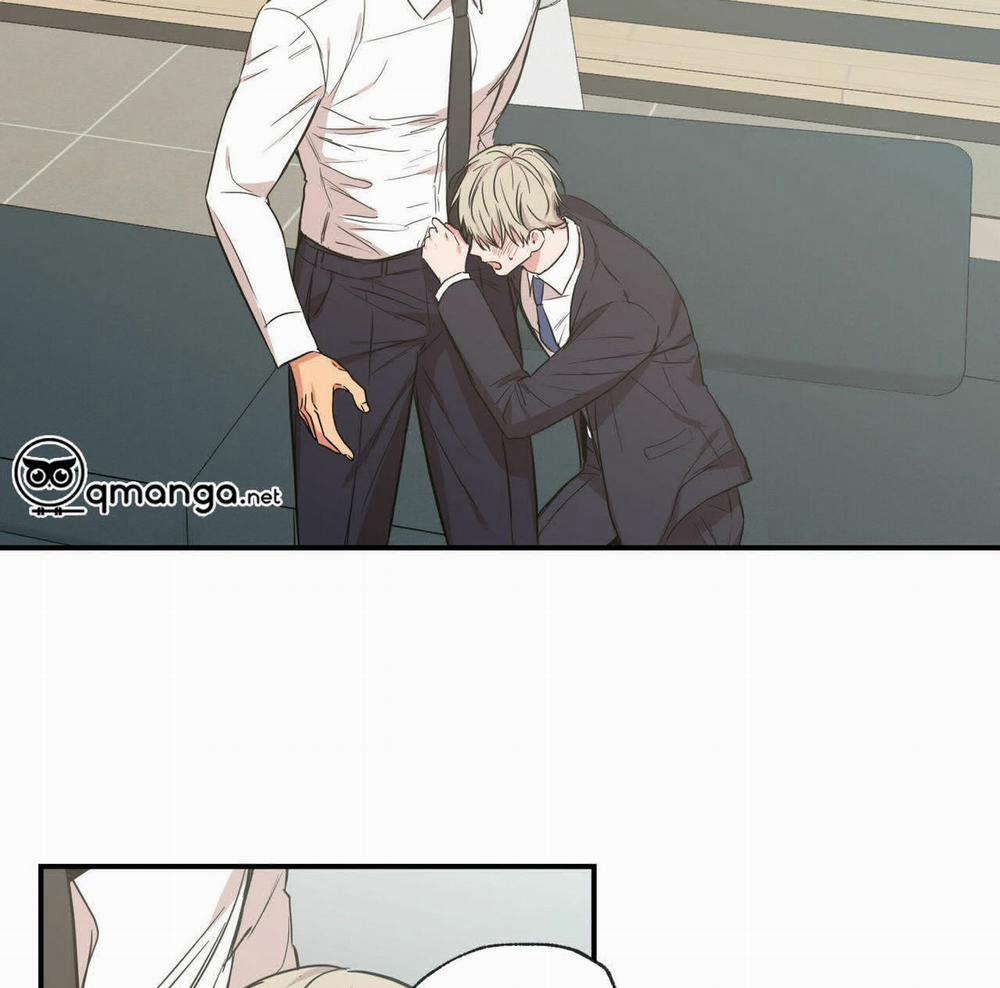 Không Chốn Yêu Đương 57 trang 32