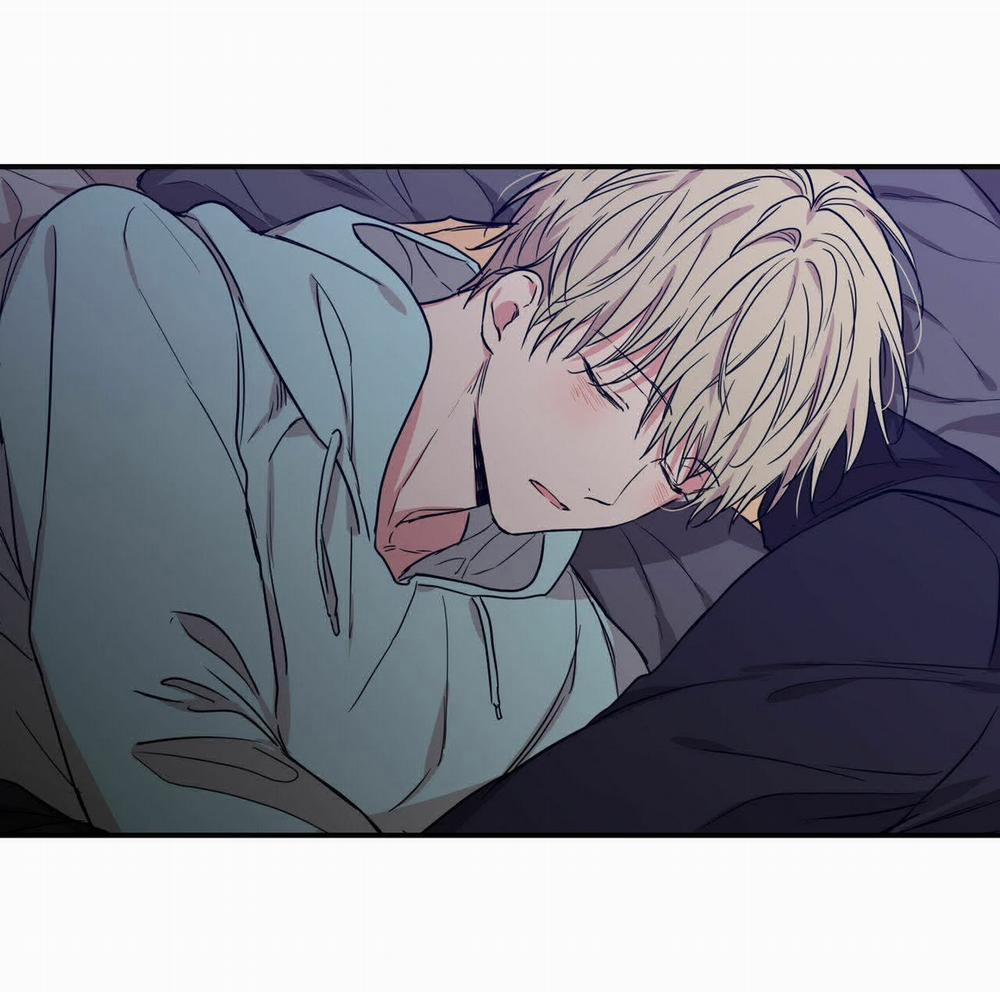 Không Chốn Yêu Đương 57 trang 4