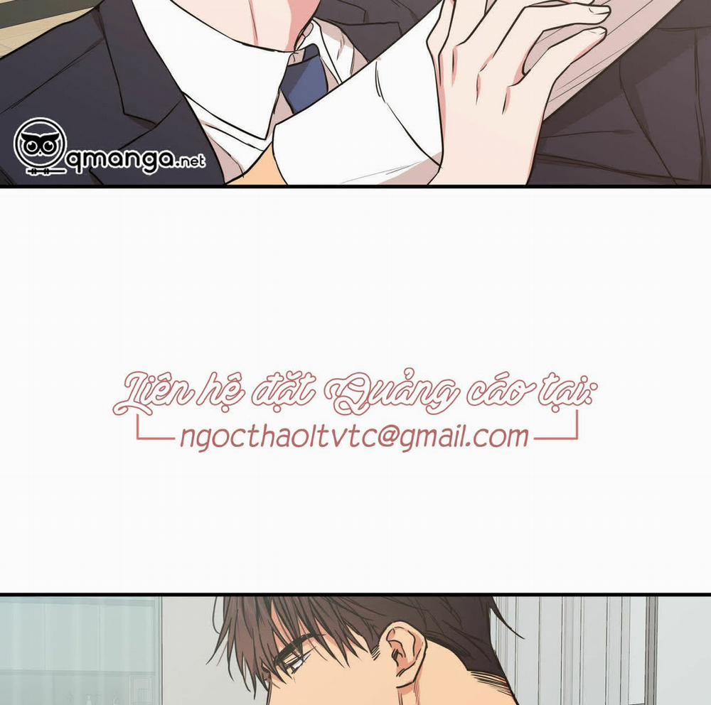 Không Chốn Yêu Đương 57 trang 41