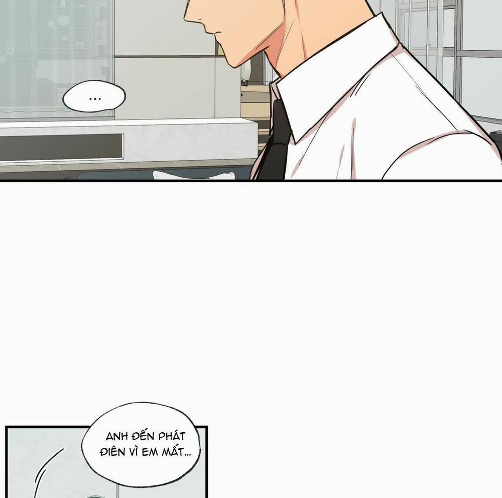 Không Chốn Yêu Đương 57 trang 42