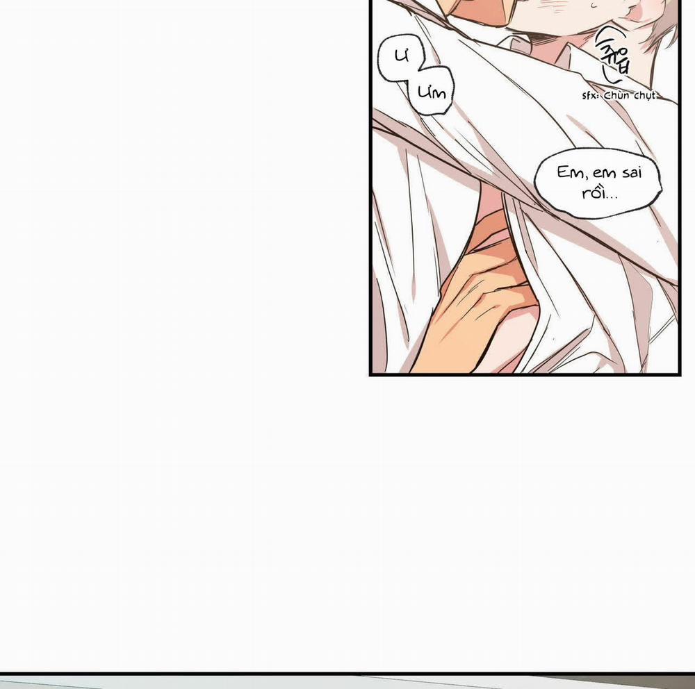 Không Chốn Yêu Đương 57 trang 47