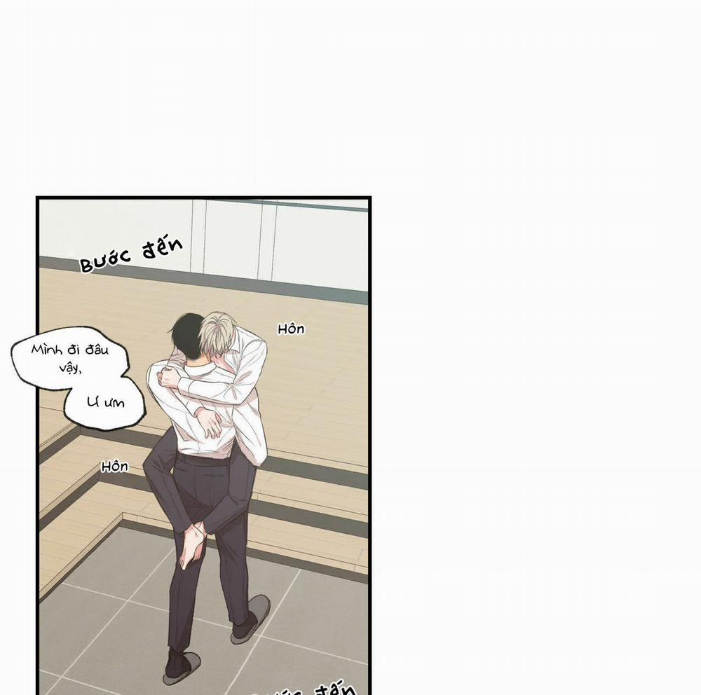 Không Chốn Yêu Đương 57 trang 49