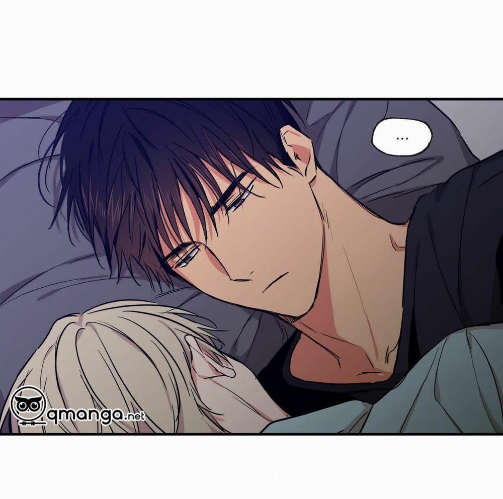 Không Chốn Yêu Đương 57 trang 5