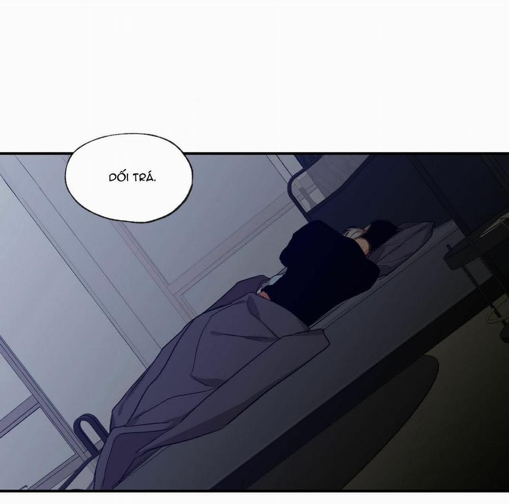 Không Chốn Yêu Đương 57 trang 6
