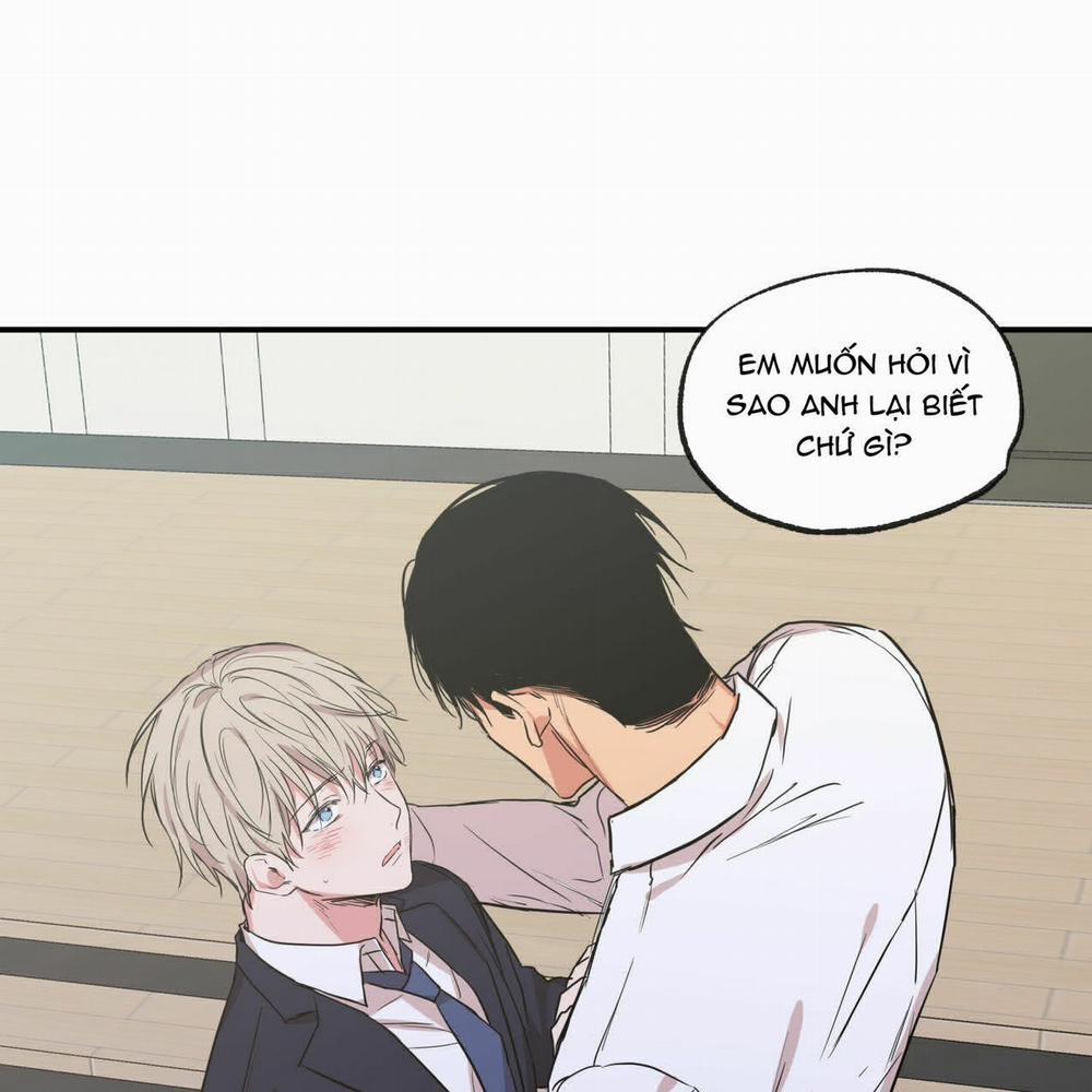 Không Chốn Yêu Đương 57 trang 9