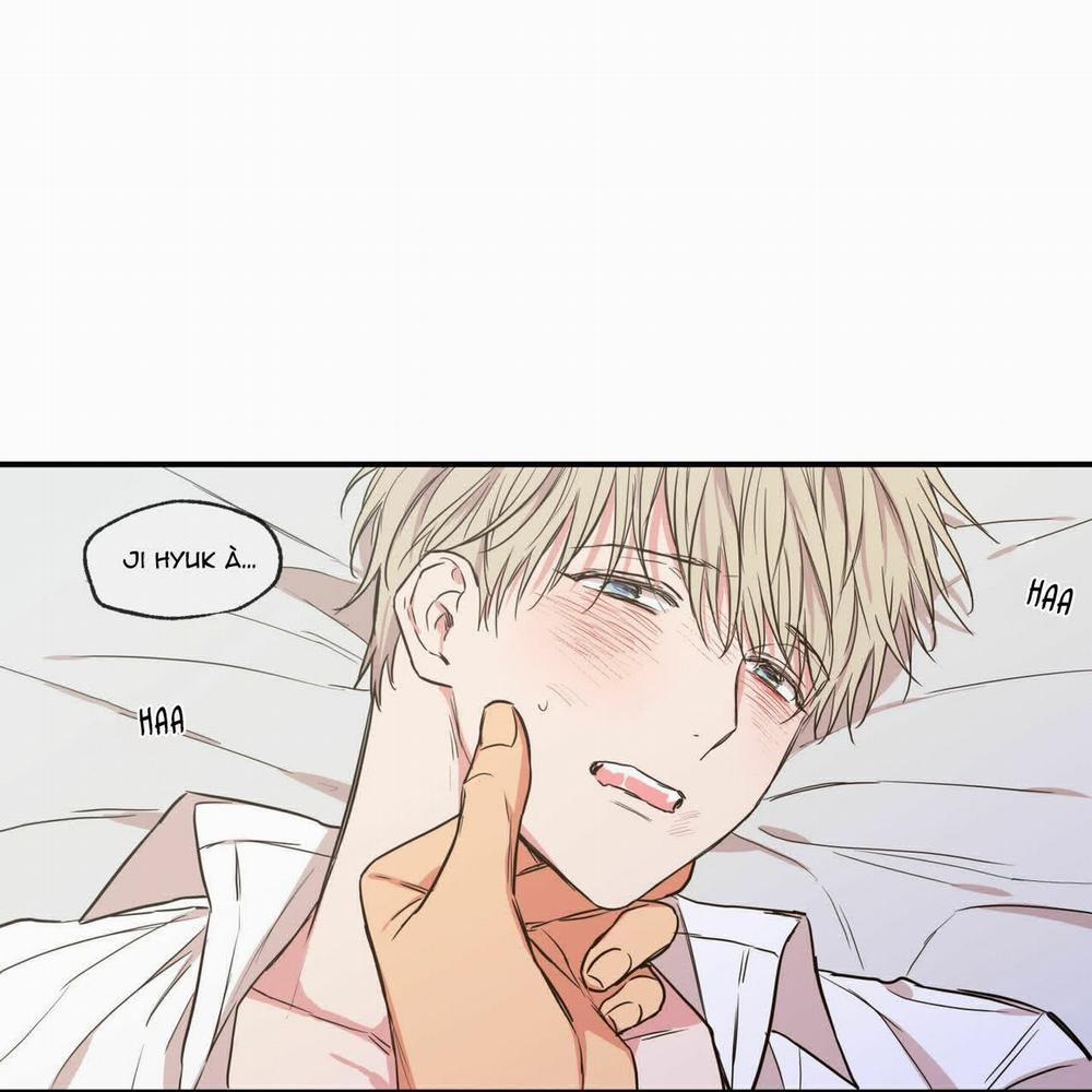 Không Chốn Yêu Đương 58 trang 0