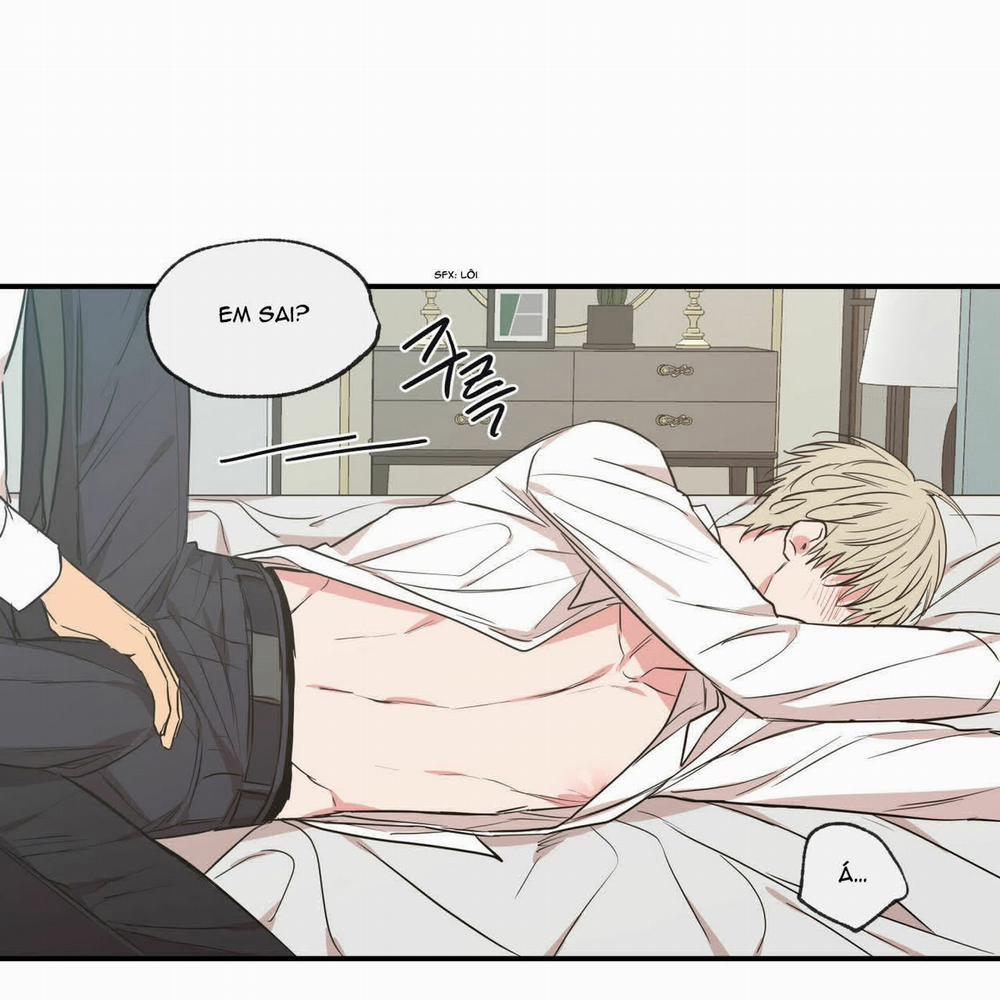 Không Chốn Yêu Đương 58 trang 2