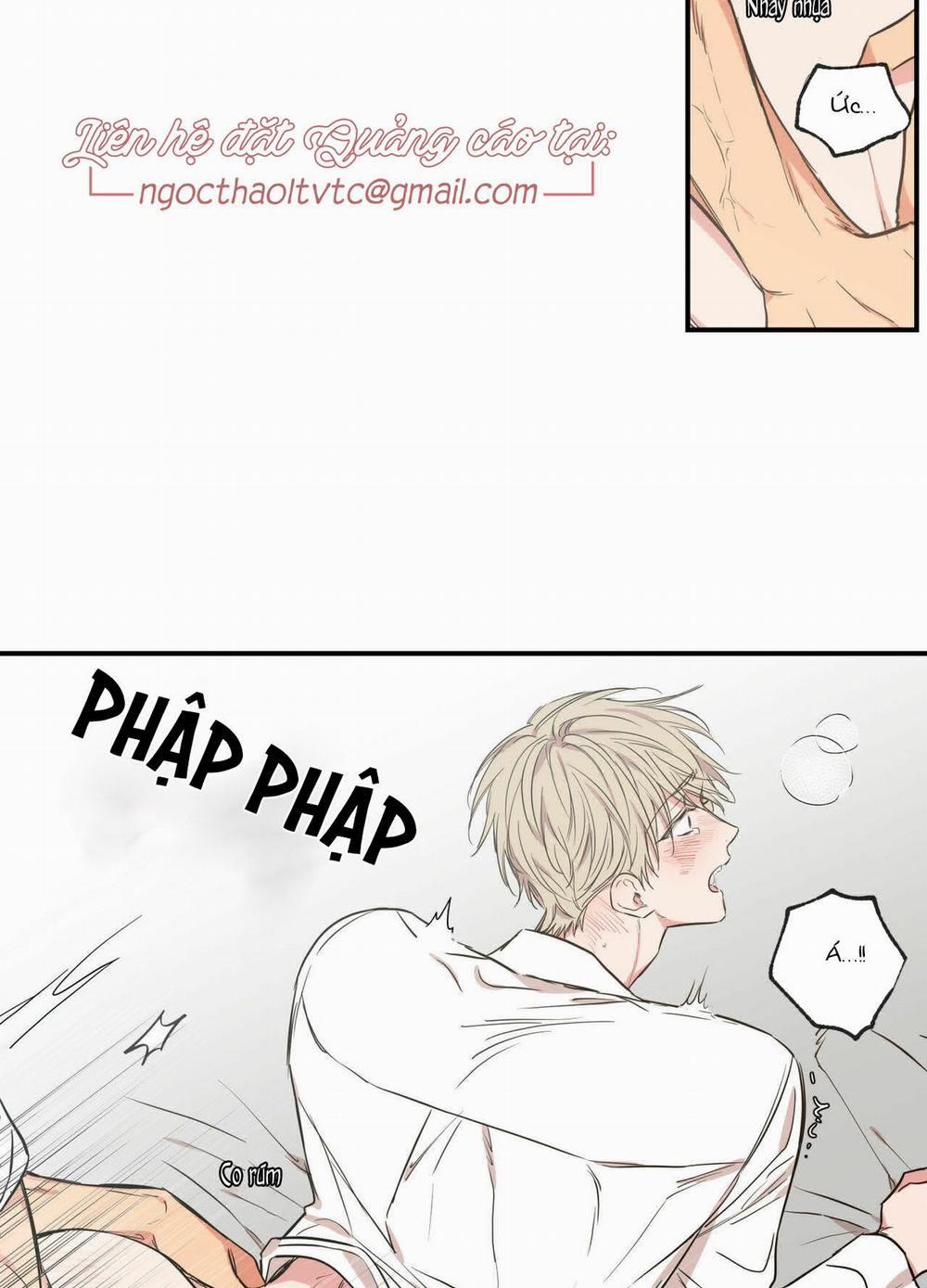 Không Chốn Yêu Đương 58 trang 31