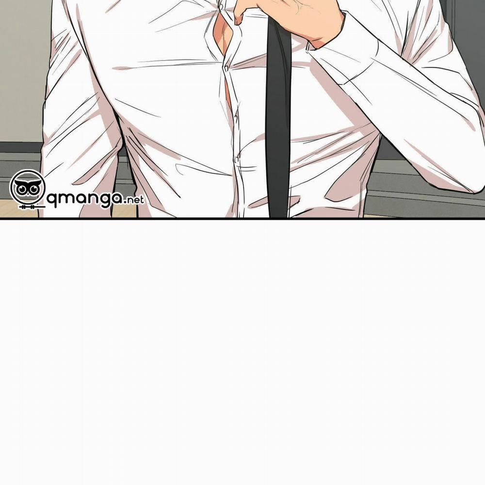 Không Chốn Yêu Đương 58 trang 4