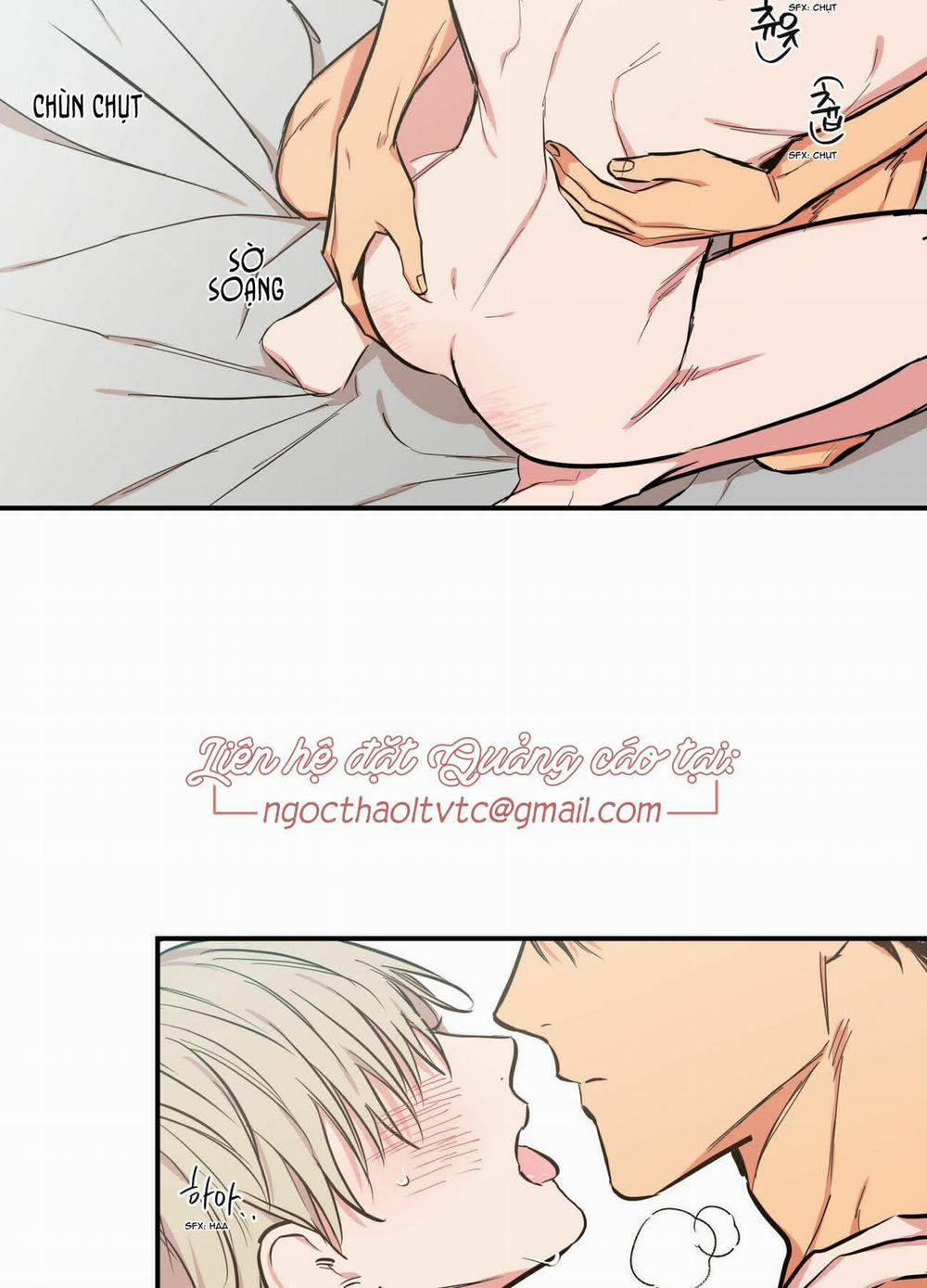 Không Chốn Yêu Đương 58 trang 42