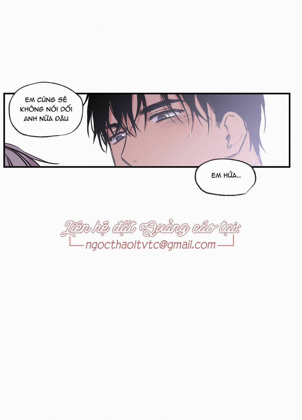 Không Chốn Yêu Đương 58 trang 44