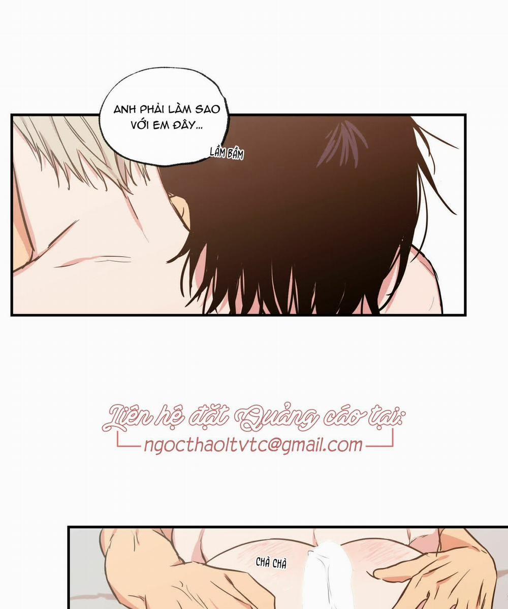 Không Chốn Yêu Đương 58 trang 46