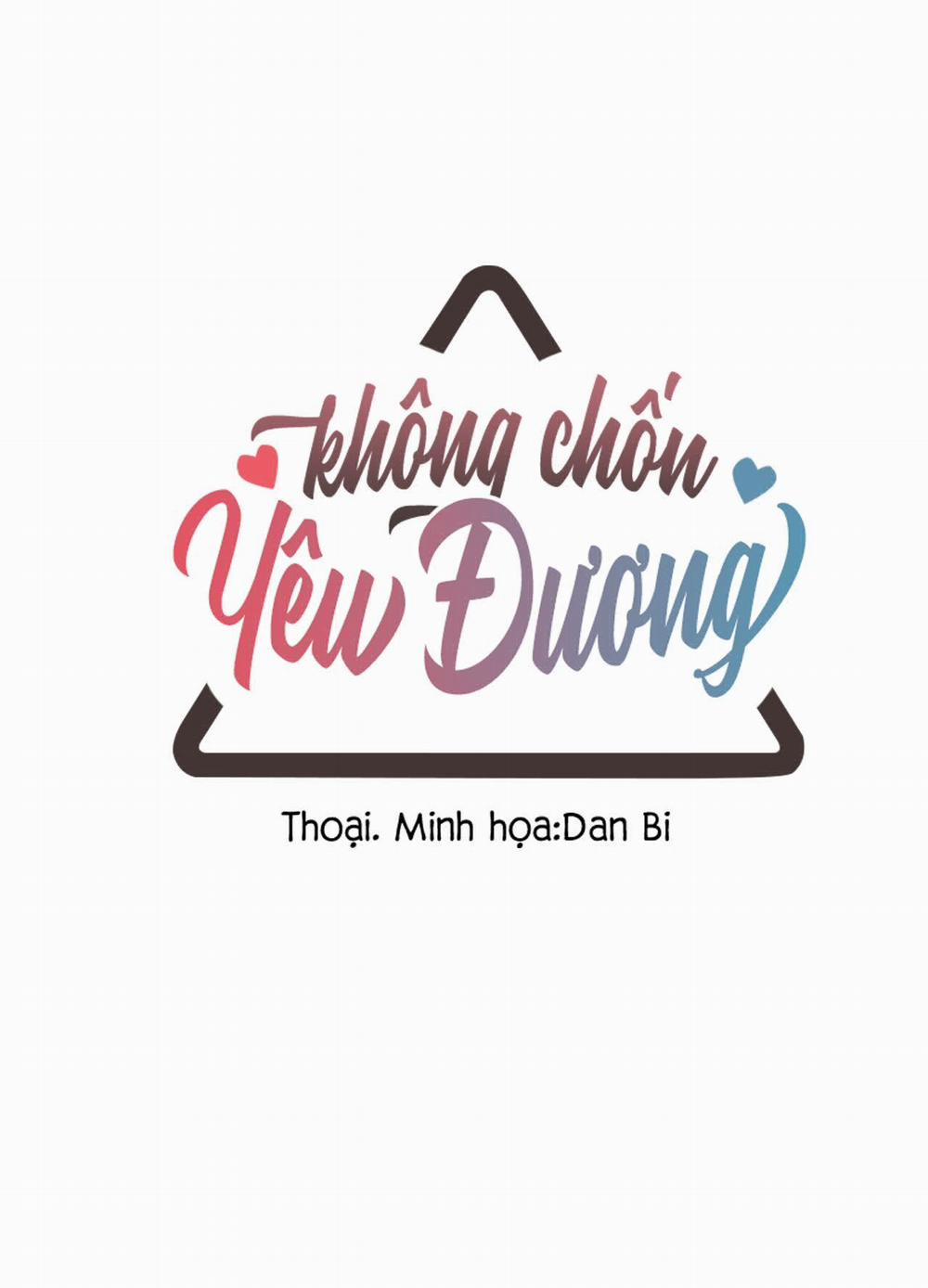 Không Chốn Yêu Đương 58 trang 5