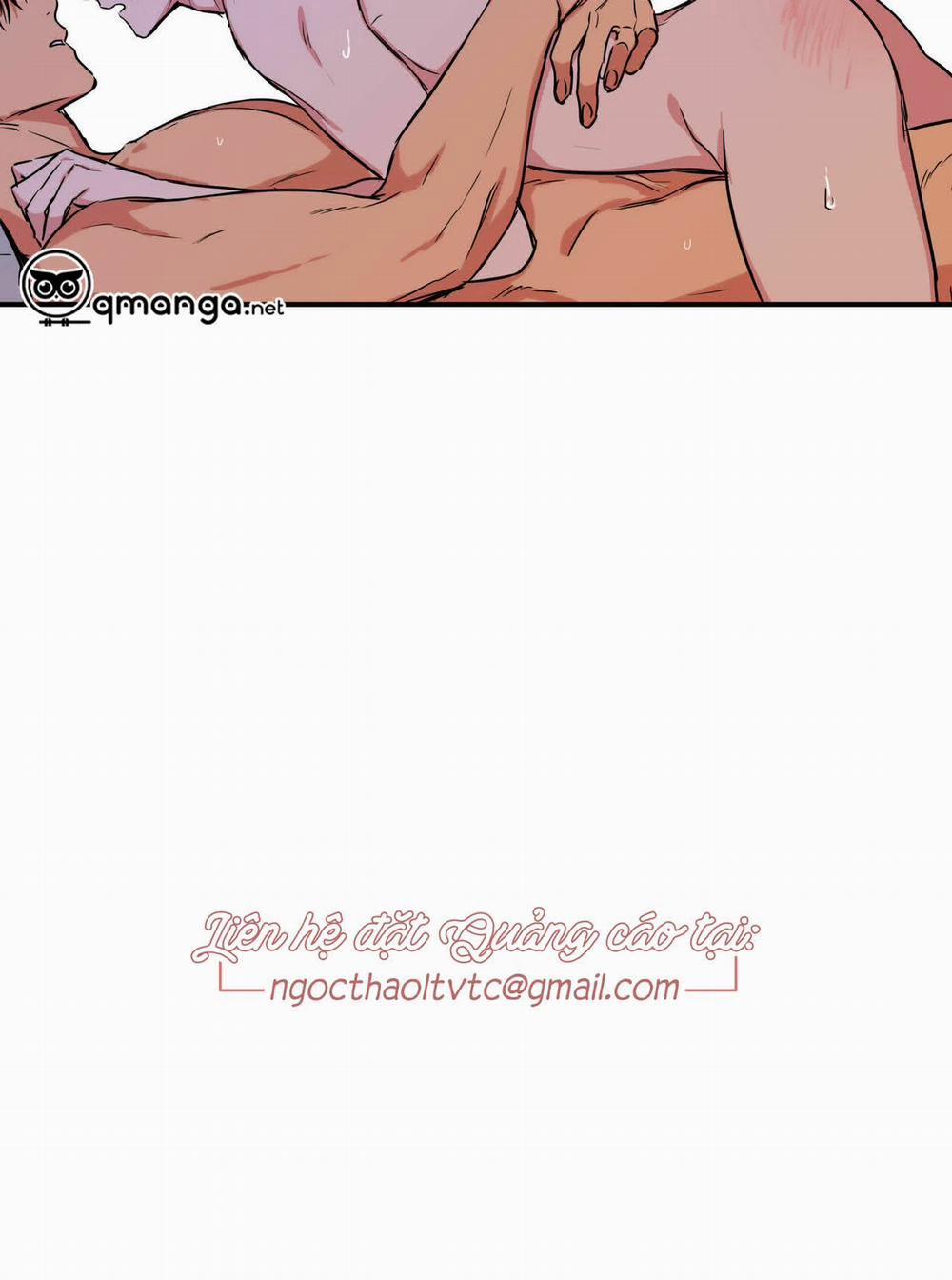 Không Chốn Yêu Đương 58 trang 53