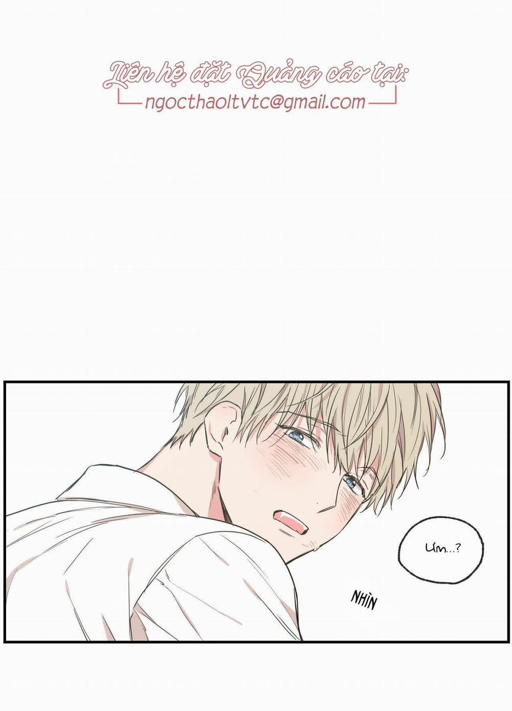 Không Chốn Yêu Đương 58 trang 6