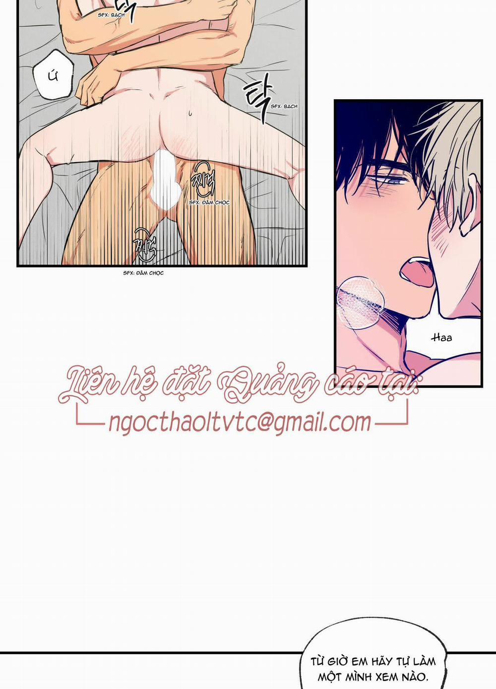 Không Chốn Yêu Đương 59 trang 1