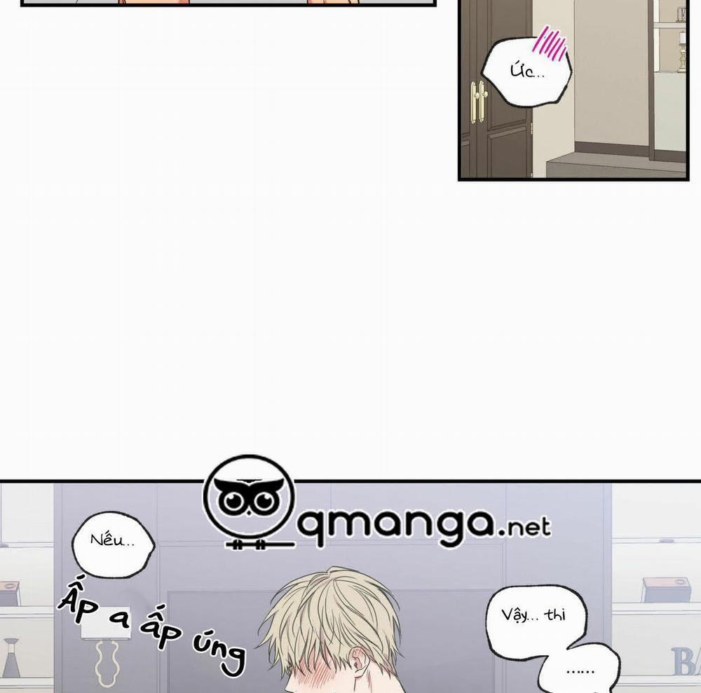 Không Chốn Yêu Đương 59 trang 17