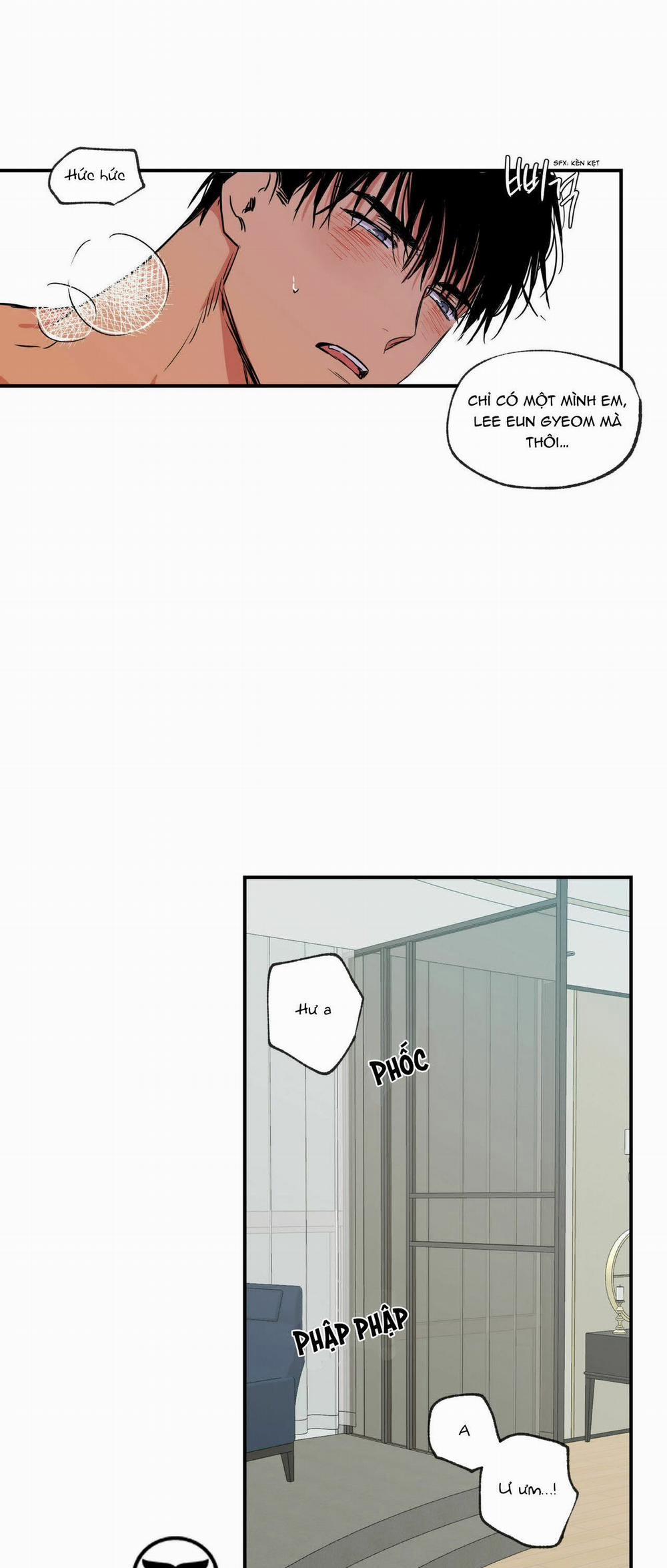 Không Chốn Yêu Đương 59 trang 48