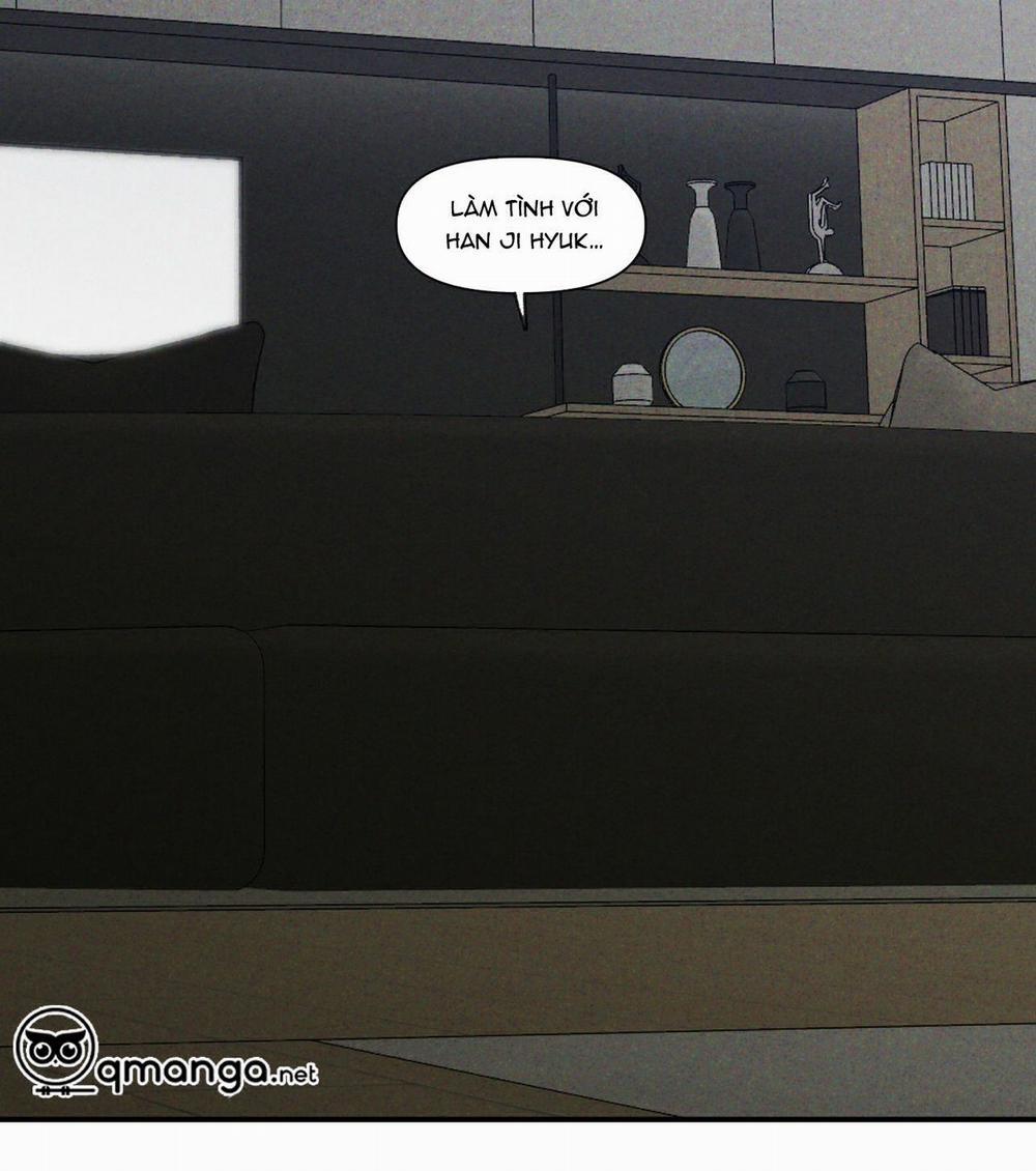 Không Chốn Yêu Đương 60.1 0 Ngoại truyện Merry Christmas trang 15