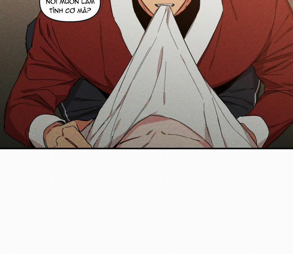 Không Chốn Yêu Đương 60.1 0 Ngoại truyện Merry Christmas trang 29