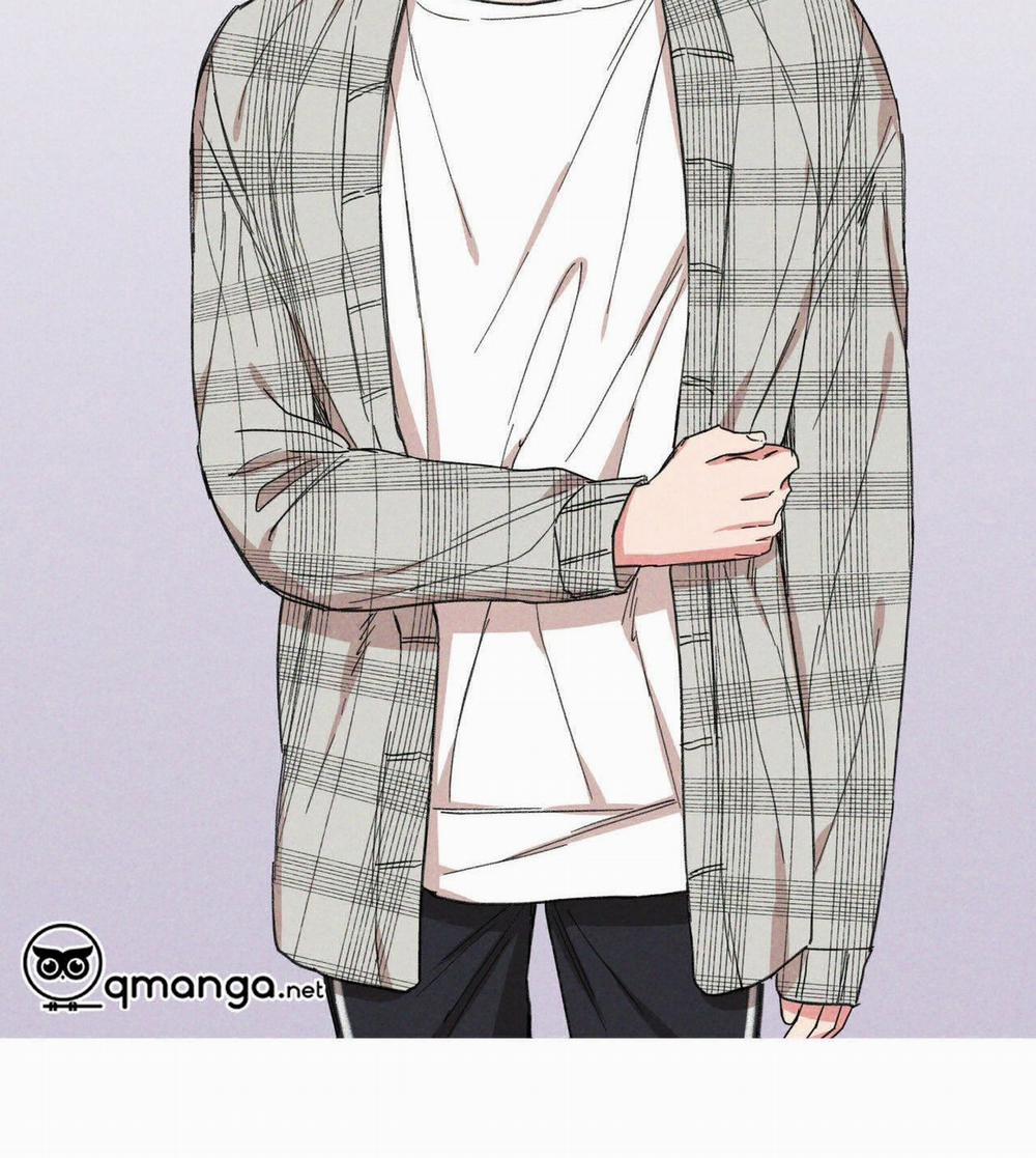 Không Chốn Yêu Đương 60.1 0 Ngoại truyện Merry Christmas trang 5