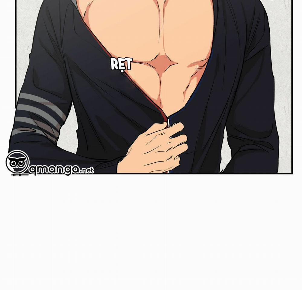 Không Chốn Yêu Đương 60.1 0 Ngoại truyện Merry Christmas trang 67