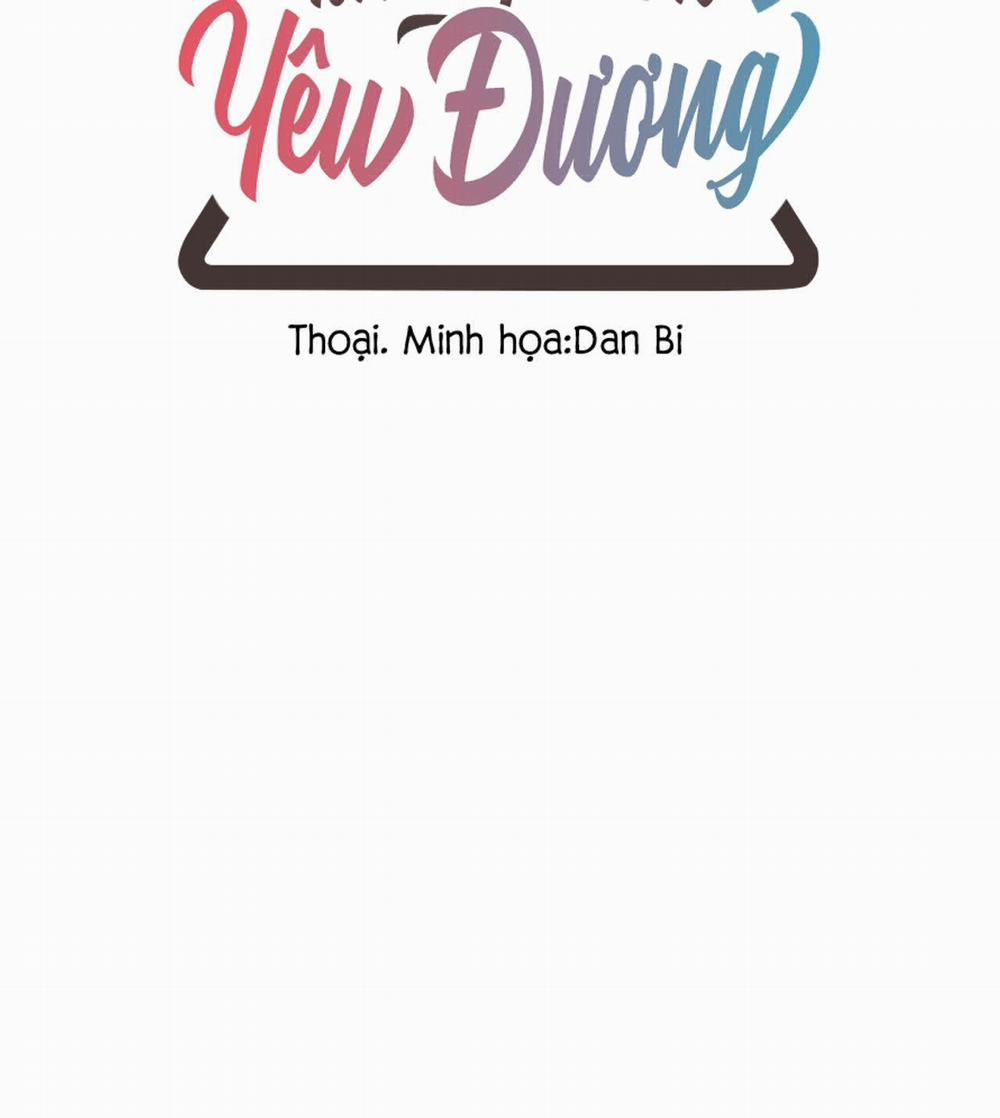 Không Chốn Yêu Đương 60.1 0 Ngoại truyện Merry Christmas trang 7