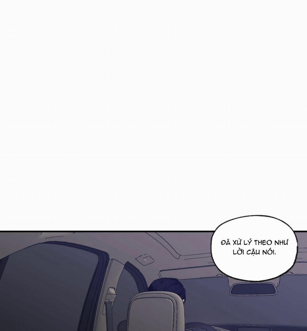 Không Chốn Yêu Đương 61 trang 1