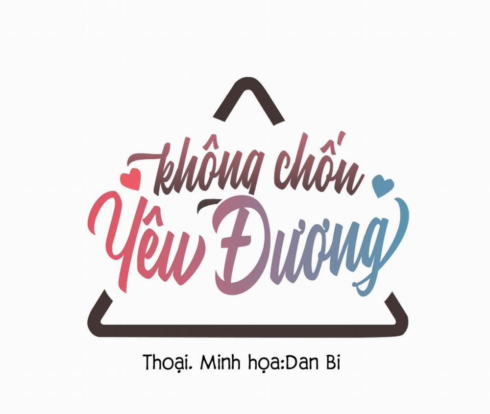Không Chốn Yêu Đương 61 trang 12