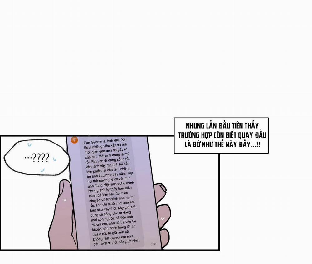 Không Chốn Yêu Đương 61 trang 16