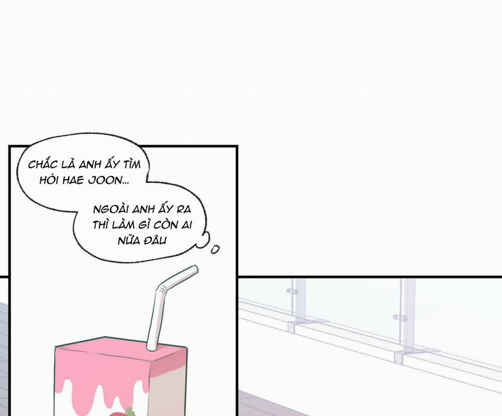 Không Chốn Yêu Đương 61 trang 24